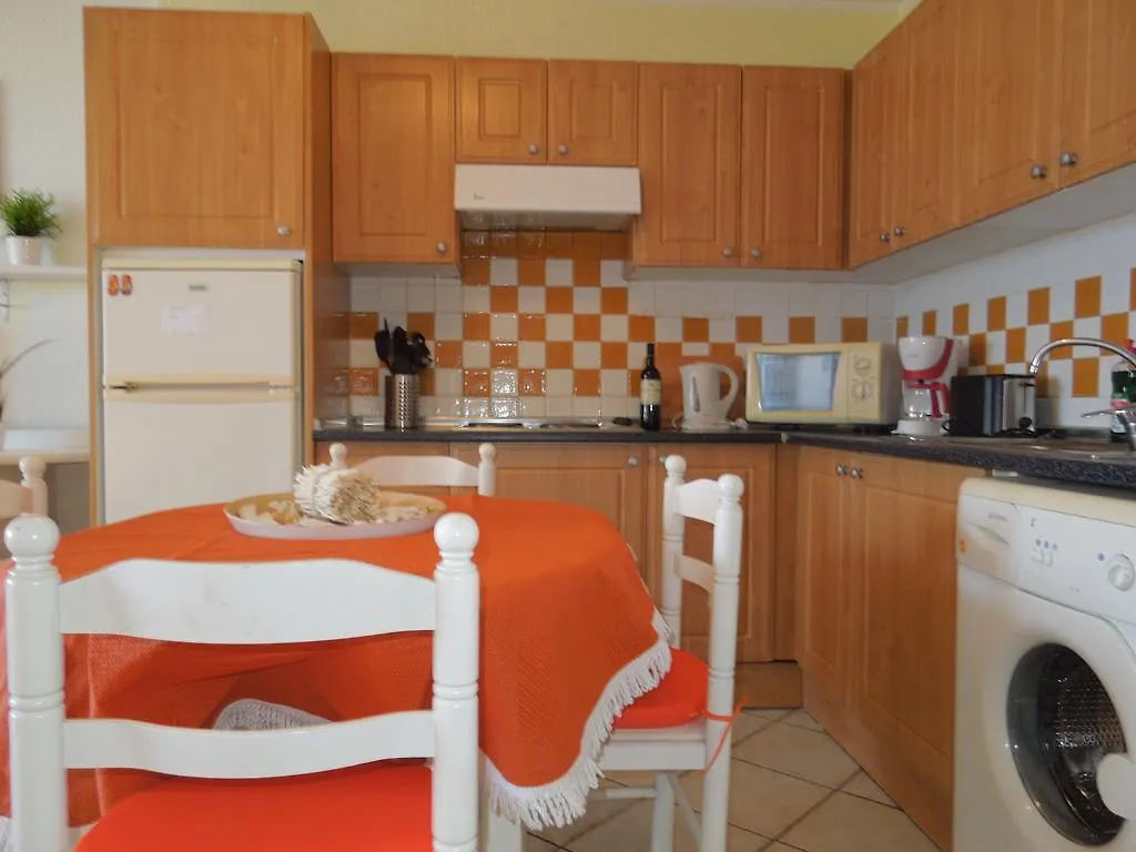 Apartment Casa Tropical Playa de las Américas İspanya